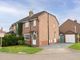 Thumbnail Semi-detached house for sale in Wheelwright Close, Sutton On Derwent