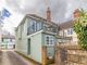 Thumbnail End terrace house for sale in The George Yard, Alresford