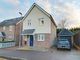 Thumbnail Detached house to rent in School Lane, Sawbridgeworth