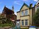 Thumbnail Semi-detached house for sale in Upper Wickham Lane, Welling
