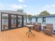 Thumbnail Houseboat to rent in Cheyne Walk, Chelsea