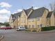 Thumbnail Flat for sale in Courthouse Road, Tetbury, Gloucestershire