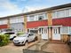 Thumbnail Terraced house for sale in Hobbs Close, Cheshunt, Waltham Cross