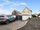 Thumbnail Detached house for sale in Grenville Close, South Molton, Devon