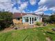 Thumbnail Bungalow for sale in Marjoram Crescent, Waterlooville, Hampshire