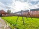 Thumbnail Detached house for sale in Horrokey Close, Buckshaw Village, Chorley