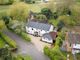 Thumbnail Detached house for sale in Tye Green Village, Harlow, Essex