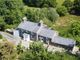 Thumbnail Detached house for sale in Golan, Garndolbenmaen, Gwynedd