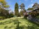 Thumbnail Detached bungalow for sale in Marley Lane, Haslemere