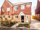 Thumbnail Semi-detached house for sale in Scots Pine Grove, Wadhurst, East Sussex