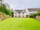 Thumbnail Detached house to rent in Royal Gardens, Bothwell, Glasgow