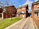 Thumbnail Detached house for sale in Fernhurst Grove, Lightwood, Longton, Stoke-On-Trent