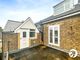 Thumbnail Flat for sale in Grove Road, Rochester, Kent