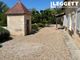 Thumbnail Villa for sale in Saint-Pierre-D'eyraud, Dordogne, Nouvelle-Aquitaine