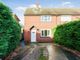 Thumbnail Semi-detached house for sale in Greenfields, Burton, Rossett