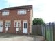 Thumbnail Semi-detached house to rent in New Street, Kirkby-In-Ashfield, Nottingham