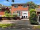 Thumbnail Detached house for sale in Billesley Lane, Moseley, Birmingham