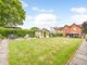 Thumbnail Detached house for sale in The Avenue, Andover