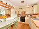 Thumbnail Terraced house for sale in Bartletts Close, Newchurch, Sandown, Isle Of Wight