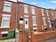 Thumbnail Terraced house for sale in Lincoln Street, Wakefield, West Yorkshire