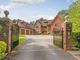 Thumbnail Detached house to rent in Mill Lane, Chalfont St. Giles