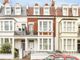 Thumbnail Flat to rent in Hestercombe Avenue, London