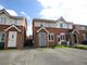 Thumbnail Semi-detached house for sale in Ramsey Road, Stanney Oaks, Ellesmere Port, Cheshire.