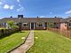 Thumbnail Bungalow to rent in The Orchard, Marlow, Buckinghamshire