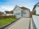 Thumbnail Bungalow for sale in Vale Road, Saltdean, Brighton