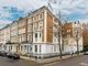 Thumbnail Flat for sale in Collingham Place, London