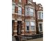 Thumbnail Flat to rent in Wellingborough Road, Northampton