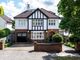 Thumbnail Detached house for sale in Hunter Road, Wimbledon, London