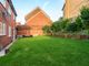 Thumbnail Detached house for sale in Canterbury Close, Basingstoke