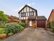 Thumbnail Property for sale in Holbeche Close, Yateley, Hampshire