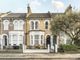 Thumbnail Property for sale in Algernon Road, London