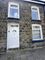 Thumbnail Terraced house to rent in Prospect Place, Treorchy, Rhondda, Cynon, Taff.