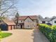 Thumbnail Detached house for sale in Kings Mill Lane, Great Shelford, Cambridge, Cambridgeshire CB22.