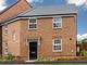 Thumbnail Detached house for sale in "Fairway" at Herne Bay Road, Sturry, Canterbury