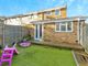 Thumbnail End terrace house for sale in Chetnole Close, Canford Heath, Poole, Dorset