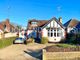 Thumbnail Detached bungalow for sale in Ladbrooke Drive, Potters Bar