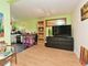 Thumbnail Terraced house for sale in Ham Meadow Drive, Northampton