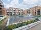 Thumbnail Flat for sale in Marine Wharf, London