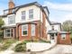 Thumbnail Flat to rent in High Wycombe, Buckinghamshire