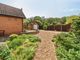 Thumbnail Detached bungalow for sale in Springfield Drive, Bromham