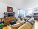 Thumbnail Flat for sale in Alwen Court, 6 Pages Walk, London