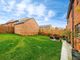 Thumbnail Detached house for sale in Hodgson Close, Newcastle Upon Tyne