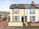 Thumbnail End terrace house for sale in Gestridge Road, Kingsteignton, Newton Abbot