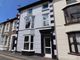 Thumbnail Terraced house for sale in Powell Street, Aberystwyth