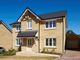 Thumbnail Detached house for sale in The Grange, Last Drop Village, Bromley Cross, Bolton