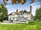 Thumbnail Detached house for sale in Watford Road, Radlett